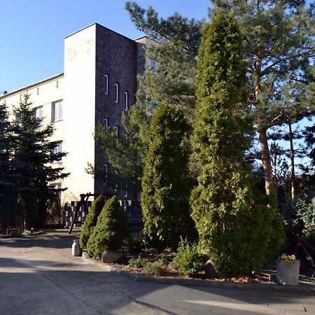 Kujawianka Apartment Ciechocinek Exterior foto