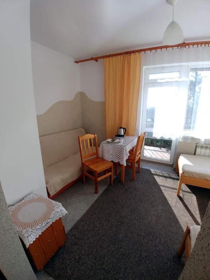 Kujawianka Apartment Ciechocinek Exterior foto